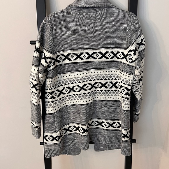 Sansara sweater - like new! - Picture 3 of 3